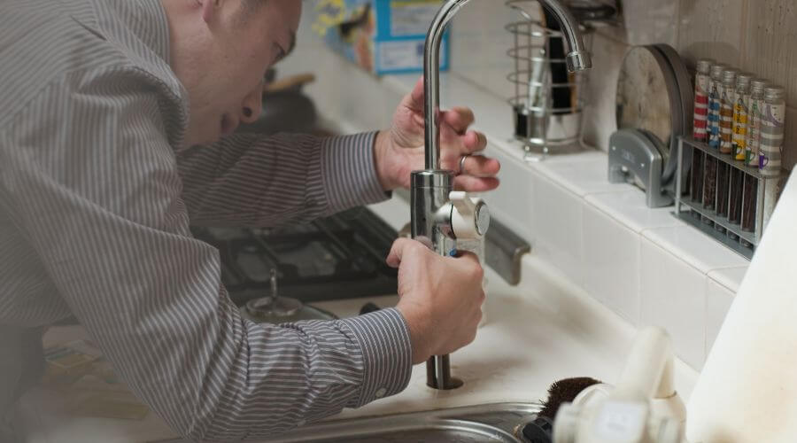 Professional expert plumbing services in Pinon, AZ